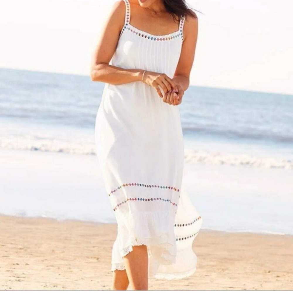 NWT Matilda Jane Dress XL